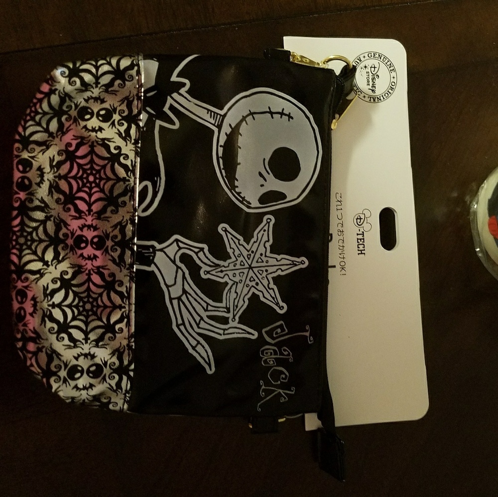 Disney Small Purse